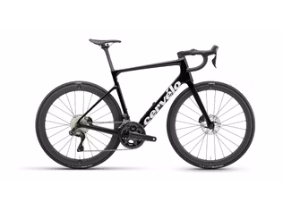 Bicicleta Sosea Cervelo Caledonia 5 Ultegra DI2 Five Black