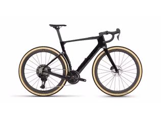 Bicicleta Sosea Cervelo ASPERO-5 GRX RX825 Di2 FIVE BLACK