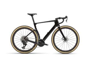 Bicicleta Sosea Cervelo ASPERO-5 Red AXS FIVE BLACK