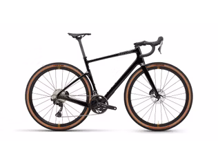 Bicicleta Sosea Cervelo Aspero GRX RX820 Black/Charcoal