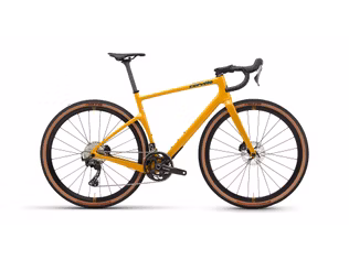 Bicicleta Sosea Cervelo Aspero GRX RX820 Marigold