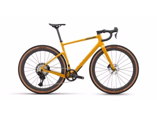 Bicicleta Sosea Cervelo Aspero GRX RX825 Di2 Marigold