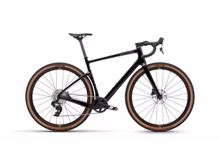 Bicicleta Sosea Cervelo Aspero Apex BLACK/GOLD