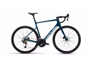 Bicicleta Sosea Cervelo Caledonia 105 Nightshift