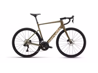 Bicicleta Sosea Cervelo Caledonia 105 Di2 Mocha