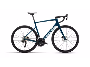 Bicicleta Sosea Cervelo Caledonia 105 Di2 Nightshift