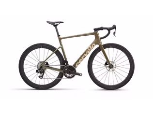 Bicicleta Sosea Cervelo Caledonia Force AXS Mocha