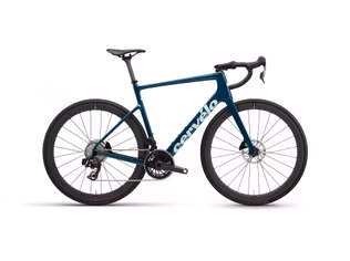Bicicleta Sosea Cervelo Caledonia Force AXS Nightshift