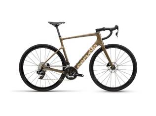 Bicicleta Sosea Cervelo Caledonia Rival AXS Mocha