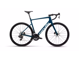 Bicicleta Sosea Cervelo Caledonia Rival AXS Nightshift