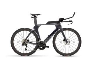 Bicicleta Sosea Cervelo P-Series 105 Di2 Reserved BASALT