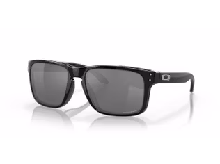 Ochelari De Soare Oakley Holbrook Polished Black Lentila Prizm Black