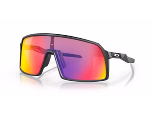 Ochelari De Soare Oakley Sutro Matte Black Lentila Prizm Road
