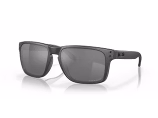 Ochelari De Soare Oakley Holbrook XL Steel Frame Lentila Prizm Black Polarized