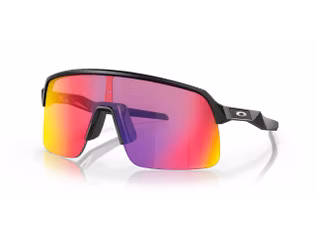 Ochelari De Soare Oakley Sutro Lite Matte Black Lentila Prizm Road