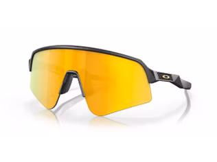 Ochelari De Soare Oakley Sutro Lite Sweep Matte Carbon Lentila Prizm 24k
