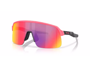 Ochelari De Soare Oakley Sutro Lite S Black Pink Lentila Prizm Road