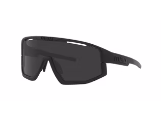 Ochelari de soare Bliz Fusion Matte Black Smoke