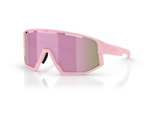 Ochelari De Soare Bliz Fusion Small Powder Pink Lentila Brown Rose Multicolor