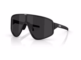 Ochelari de Soare Bliz A004 Black Lentila Smoke