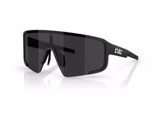 Ochelari de Soare Bliz P003 Small Black Lentila Smoke