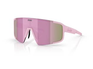 Ochelari de soare Bliz P003 Small Pink Lentila Pink