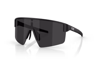 Ochelari de soare Bliz P004 Small Black Lentila Smoke