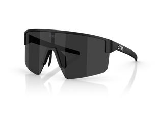 Ochelari de soare Bliz P004 Black Lentila Smoke