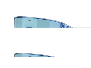 Ochelari de soare Bliz P004 Transparent Blue Lentila Ice Blue