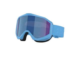 Ochelari Goggles Ski/Snowboard Bliz Liner Blue Lentila Brown Blue
