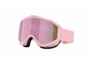 Ochelari Goggles Ski/Snowboard Bliz Liner Pink Lentila Brown Pink