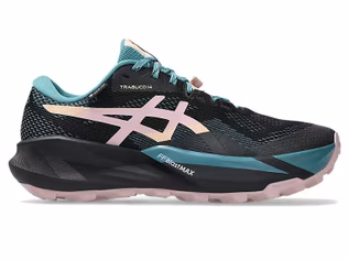 Pantofi Trail Dama Trabuco 14 GTX Black Morganite