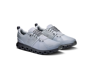 Pantofi Sport Barbati On Cloud 6 Waterproof Alloy Wolf