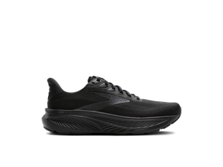 Pantofi Alergare Barbati Brooks Ghost 17 Black