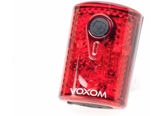 Stop Bicicleta Voxom LH3 USB