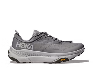 Pantofi Hoka Transport GTX, Galactic Grey
