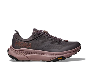 Pantofi dama Hoka Transport GTX, Galaxy Quartzite