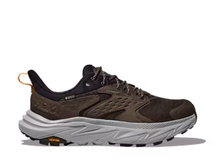 Pantofi Hoka Anacapa 2 LOW GTX Deep Umber | StoneFeet