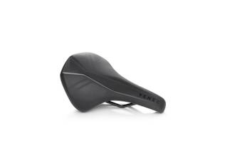 Sa Cube Natural Fit Saddle Venec black black Regular