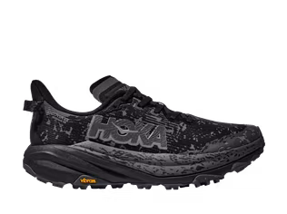 Pantofi trail Hoka Speedgoat 6 GTX, Black