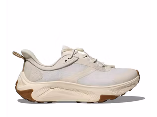 Pantofi Trekking Dama Hoka Transport 2 Alabaster