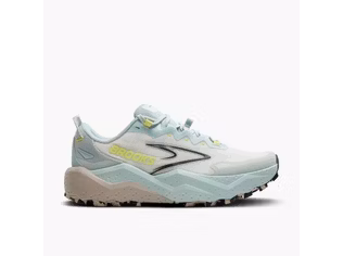 Pantofi Trail Dama Brooks Caldera 8 Blue Coconut Chateau