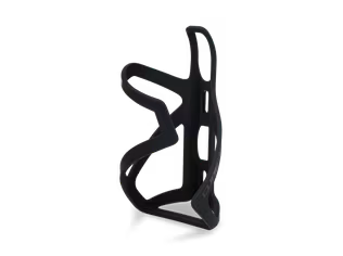cube bottle cage hpp sidecage matte black glossy