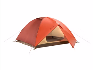 Cort Vaude Campo 3 Persoane Terracotta