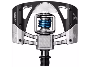 Pedale Crank Brothers Mallet 3 Black