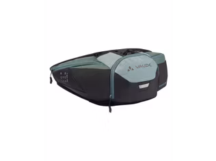 Borseta Vaude Moab Hip Pack 4, dusty moss