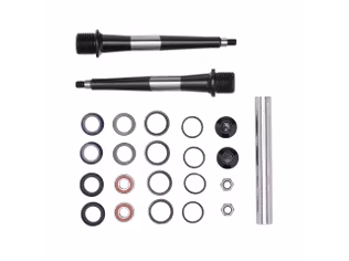 Kit service ax Crankbrothers Pedal Long Spindle