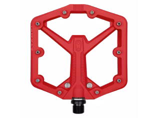 Pedale Crankbrothers Stamp 1 Large Red V2