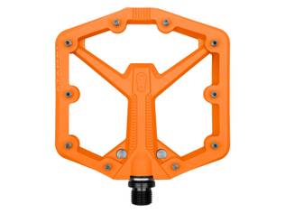 Pedale Crankbrothers Stamp 1 Large Orange V2
