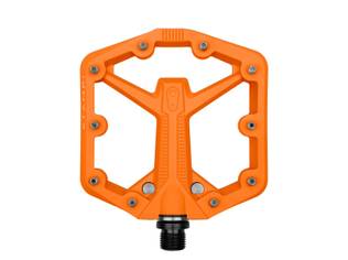 Pedale Crankbrothers Stamp 1 Small Orange V2